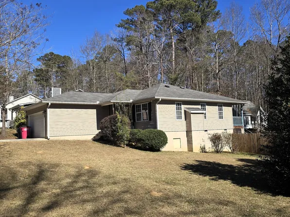 903 Stephen Foster Ln, Macon, GA 31220