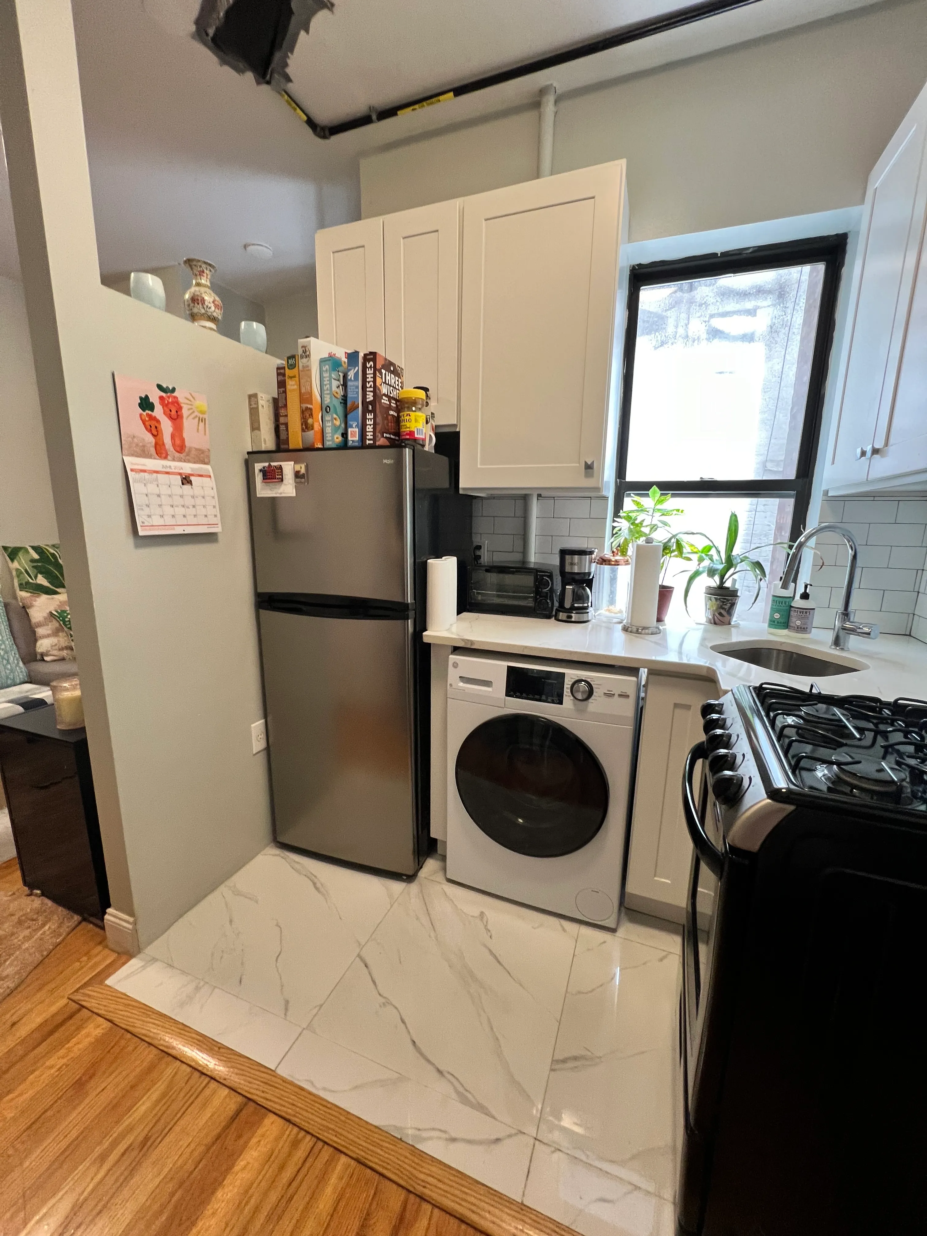 洋書 apartamento #06 955 5th Avenue #4/5A in Lenox Hill, Manhattan | StreetEasy