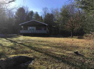 469 Robinson Rd, Gilboa, NY 12076