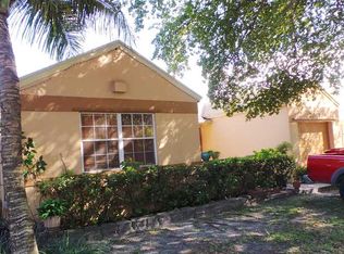 20523 SW 103rd Ave, Cutler Bay, FL 33189