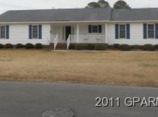 4133 Westhaven Ave, Ayden, NC 28513