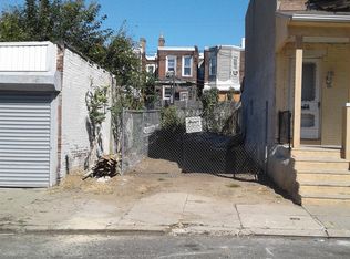 123 E Willard St, Philadelphia, PA 19134