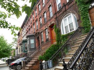 53 Crescent Ave #2, Jersey City, NJ 07304