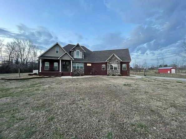 339 E Henderson Rd, Boaz, AL 35957