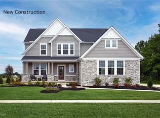 11202 Creek View Way, Columbia Station, OH 44028