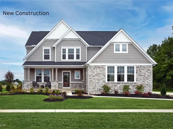 11202 Creek View Way, Columbia Station, OH 44028
