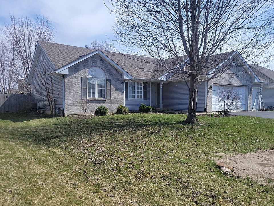 2350 Kristi Ln, Rockford, IL 61102 Zillow