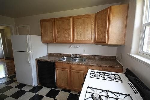Recent Kitchen Upgrades