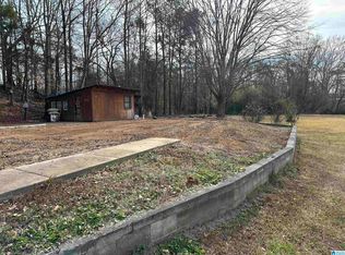2080 Mineral Springs Rd, Pell City, AL 35125