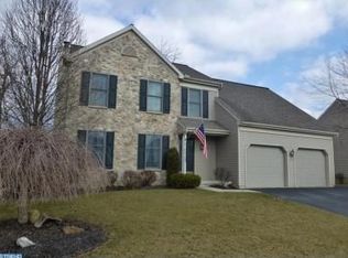 77 Misty Ln, Ephrata, PA 17522