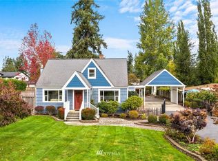 32922 SE 42nd St, Fall City, WA 98024