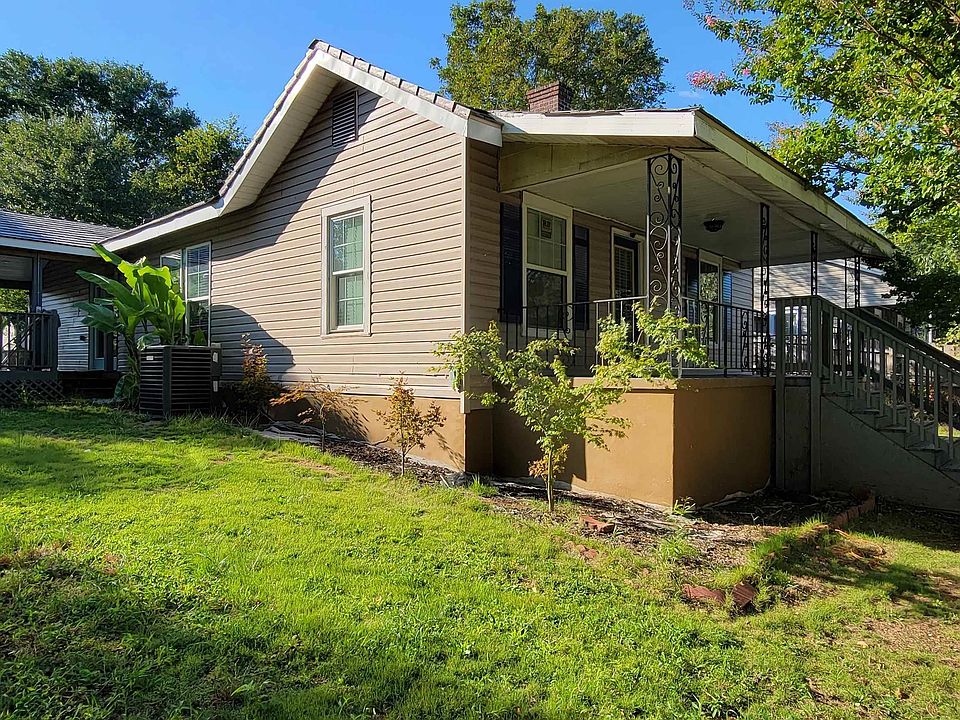 203 Fletcher St, Greenville, SC 29611 Zillow