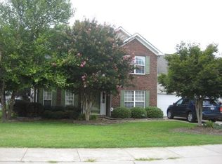 3781 Sedgewick Dr SW, Concord, NC 28027