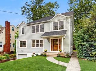 161 Myrtle Ave, Millburn Twp., NJ 07041