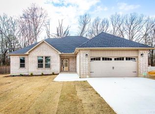 223 Heather Loop, Beebe, AR 72012