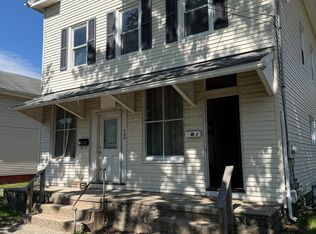 222 N Cherry St, Wallingford, CT 06492