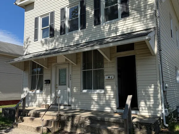 222 N Cherry St, Wallingford, CT 06492