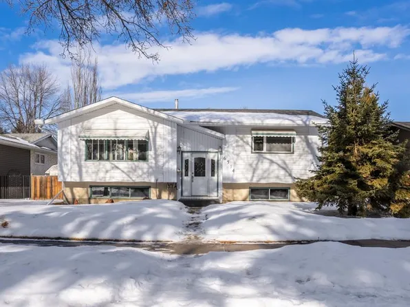 6314 S 38th Ave, Camrose, AB T4V 2Z7