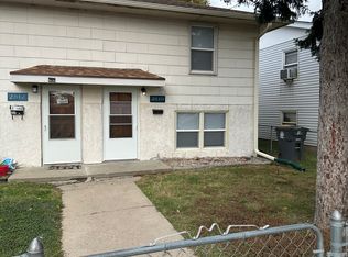 2810 Avenue C, Council Bluffs, IA 51501