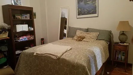 Rented by Chartwell Manhattan Realty