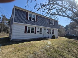 (Undisclosed Address), South Yarmouth, MA 02664