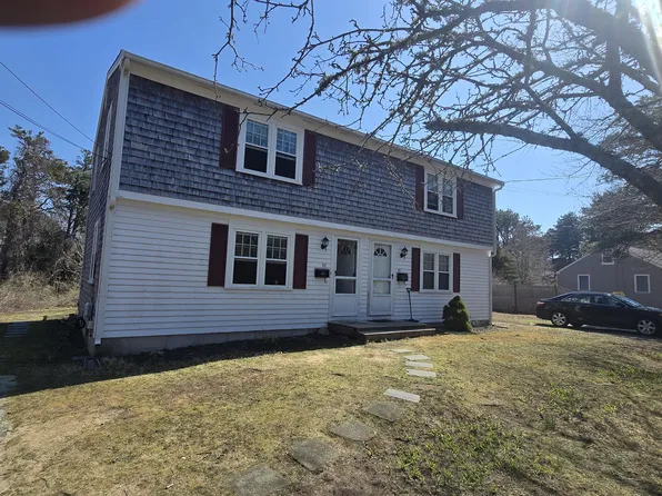 (undisclosed Address), South Yarmouth, MA 02664