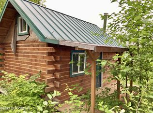 L2b&c Canoe Pass Rd, Ketchikan, AK 99950