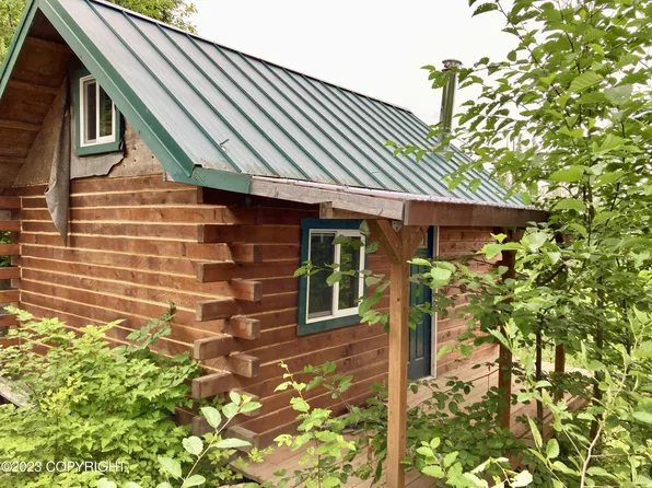 L2b&c Canoe Pass Rd, Ketchikan, AK 99950