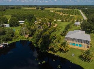 1301 Eagle Point Dr, Labelle, FL 33935