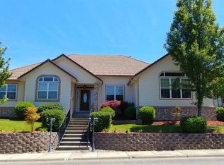2783 Coach Dr, Grants Pass, OR