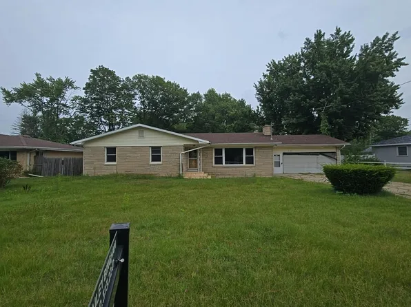 287 Nickerson Ave, Benton Harbor, MI 49022