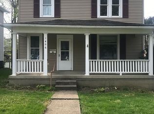 1406 Stewart Ave, Cambridge, OH 43725