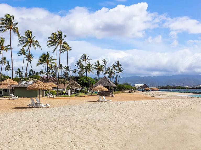 Kapilina Beach Homes — Photo 53
