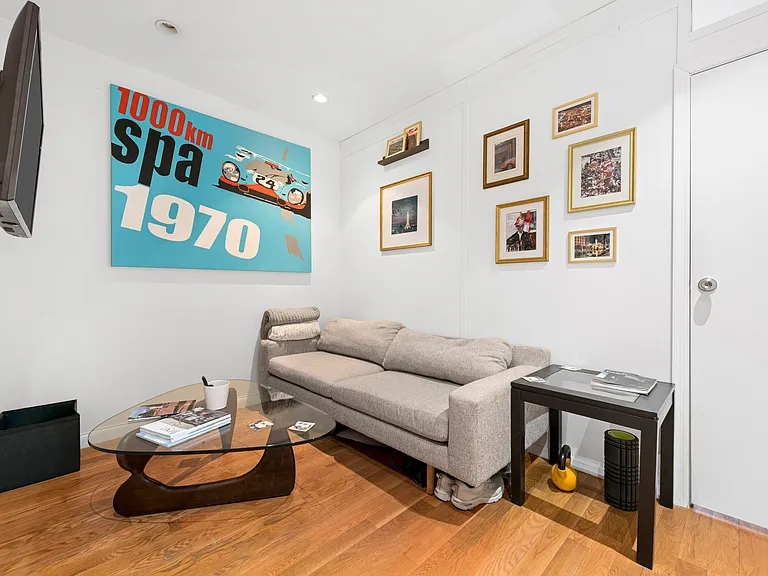 159 Bleecker St #3A — Photo 9
