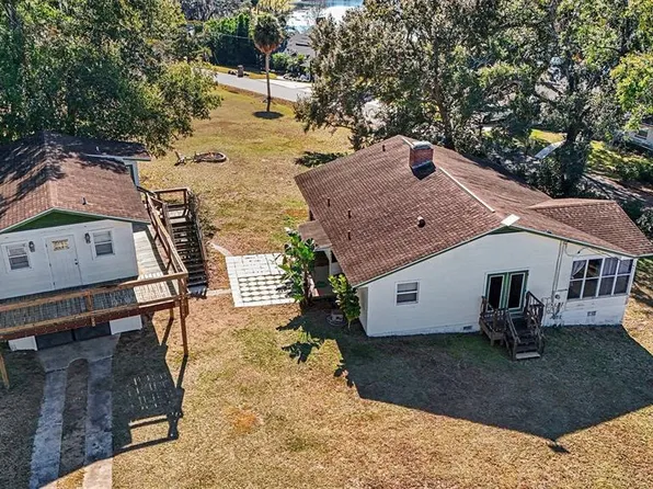 1725 Hamilton St, Eustis, FL 32726