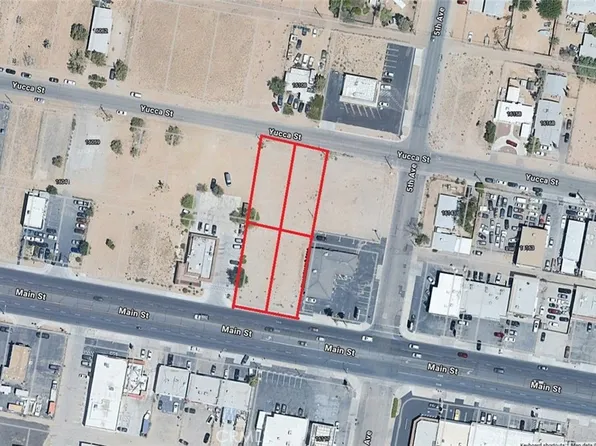 0 Main St Lot 5, Hesperia, CA 92345