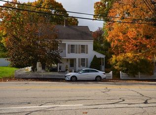 16 Boston Rd #B, Sutton, MA 01590