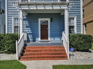 1914 North Ave, Richmond, VA 23222