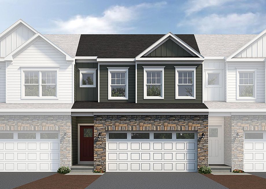 Home Elevation Image
