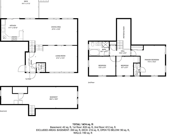 874 Seamans Neck Rd — Photo 39