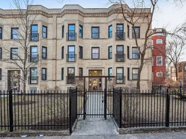 4749 N Magnolia Ave #2, Chicago, IL 60640