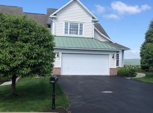 1004 Tennyson Close, Moosic, PA 18507