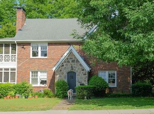 1475 N Highland Ave NE, Atlanta, GA 30306