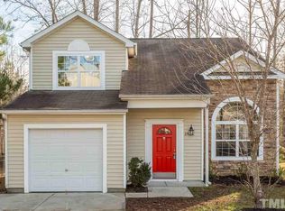 2901 Forrestal Dr, Durham, NC 27703