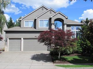 12120 SW Fulmar Ter, Beaverton, OR 97007