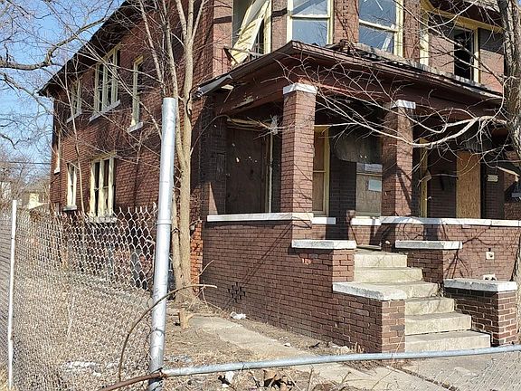 2nd image of 3314 Whitney St