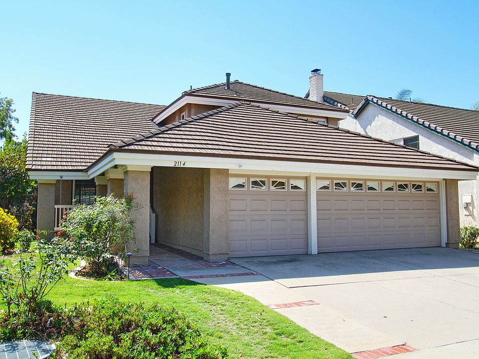 2114 Treeridge Circle