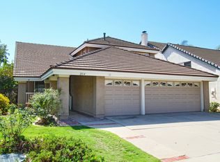 2114 Treeridge Cir, Brea, CA 92821