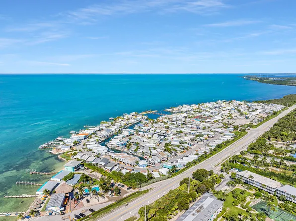 65821 Overseas Hwy #112, Long Key, FL 33001
