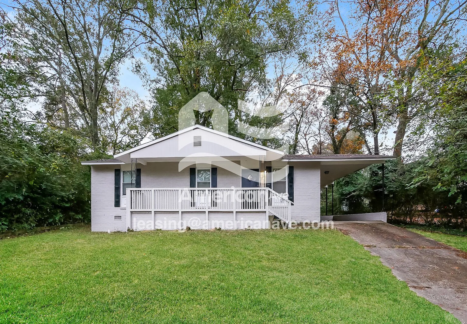 3 bed, 1.0 bath, 956 sqft, $1,535 — Photo 1